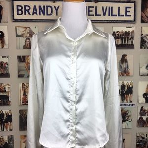 Brandy Melville Button Up